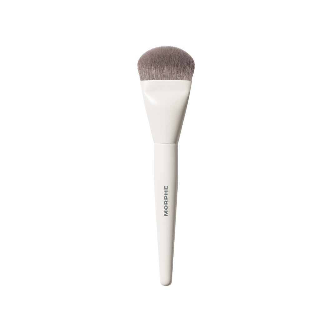 

Кисть для лица m243 contour brush Morphe, количество 1 шт.