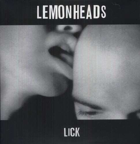 

Виниловая пластинка Lemonheads: Lick: Deluxe Edition