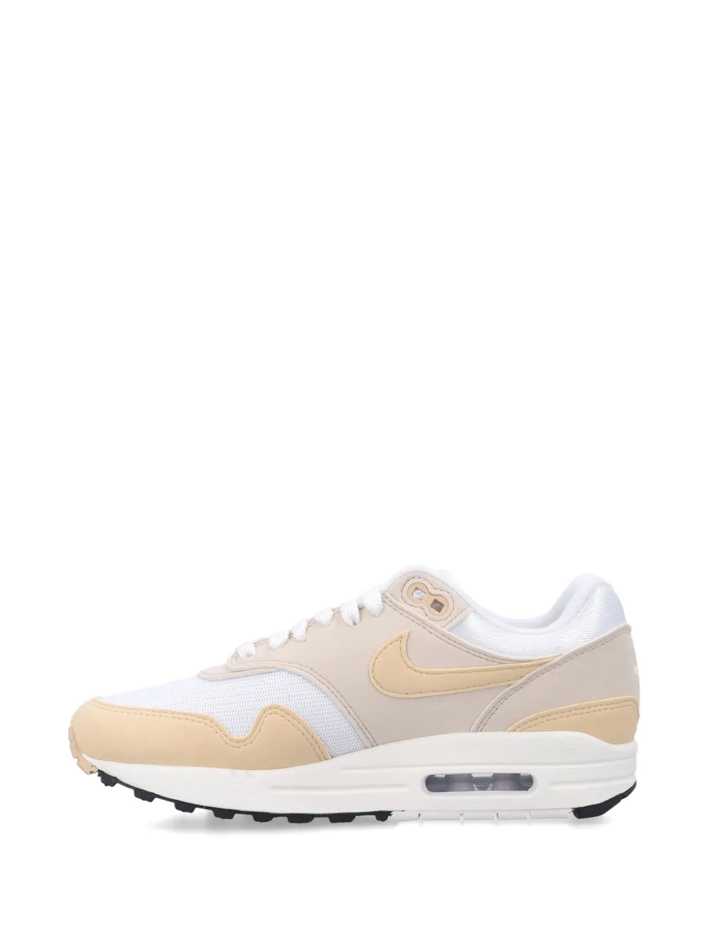 Кроссовки Air Max 1 '87 Nike, нейтральный — фото 4