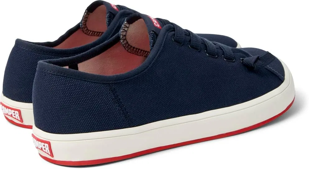 Мужские кроссовки Camper Peu Rambla II K101095, Dark Blue 001 — фото 2