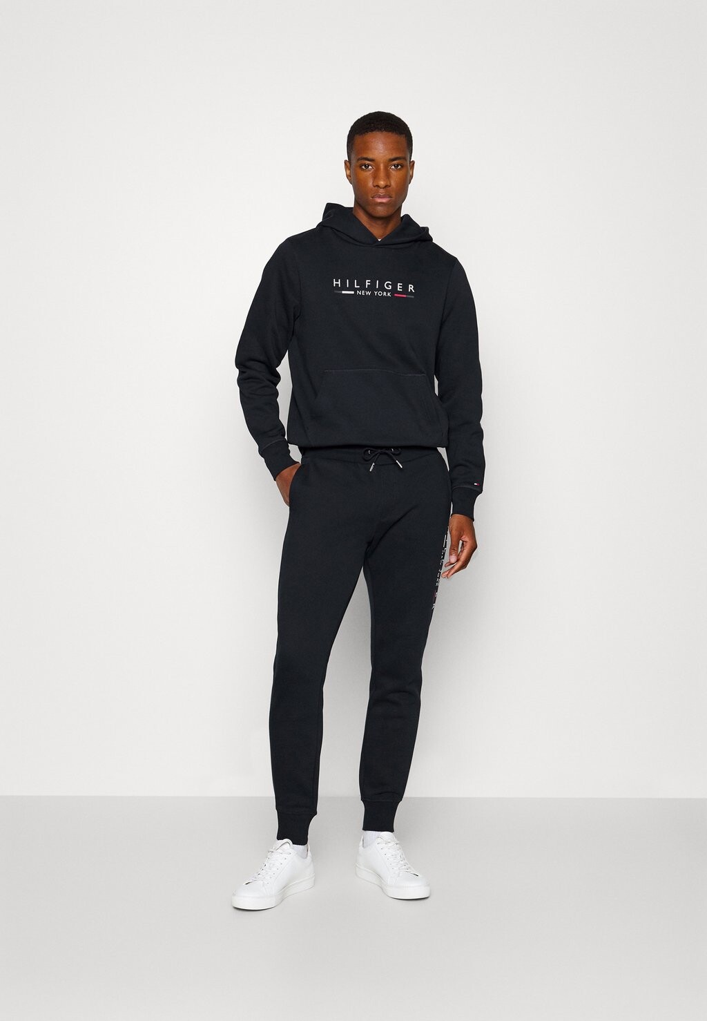 Спортивный костюм NEW YORK TRACKSUIT Tommy Hilfiger, цвет desert sky — фото 2