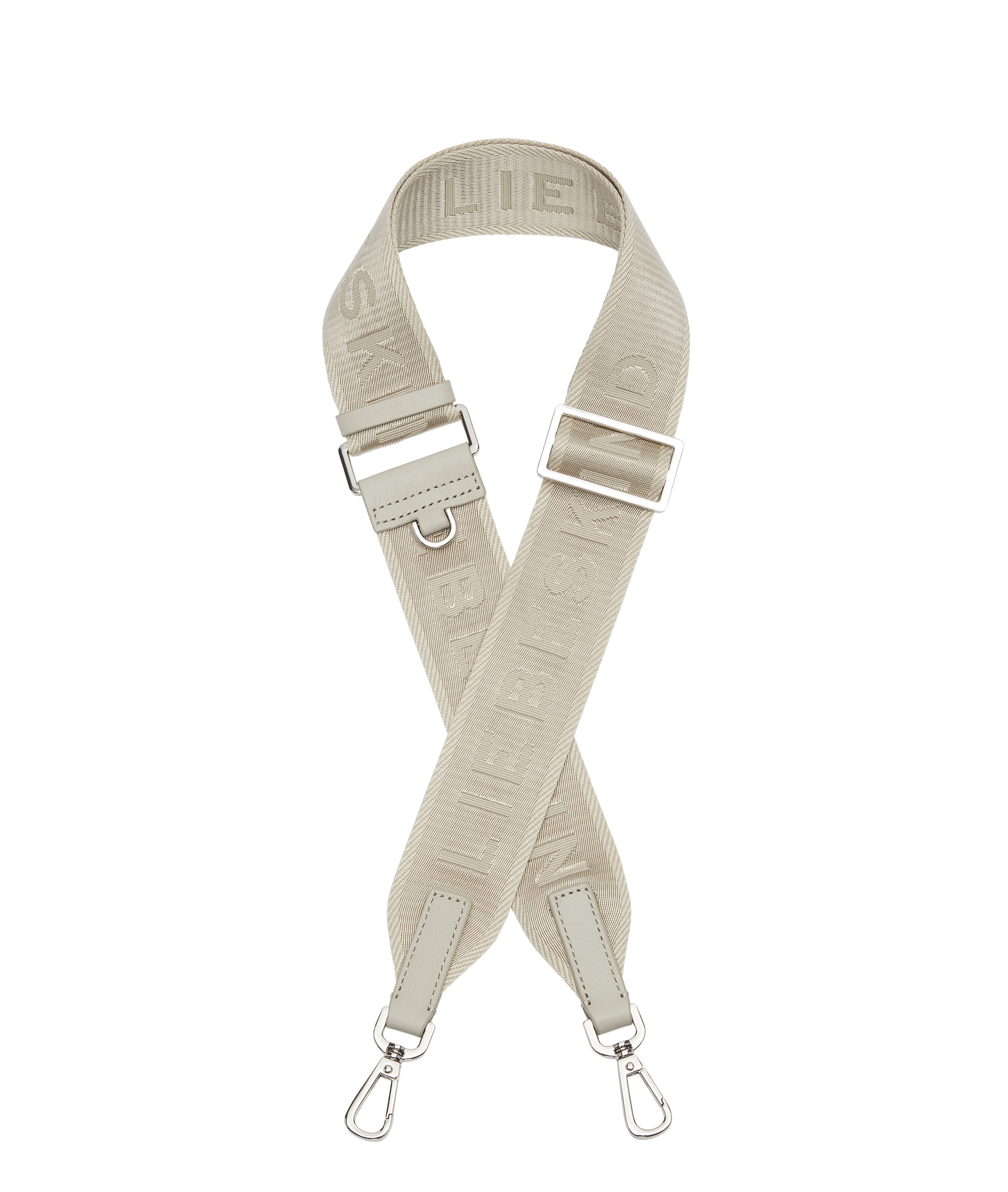 

Liebeskind Berlin Аксессуары для сумок в цвете Cream