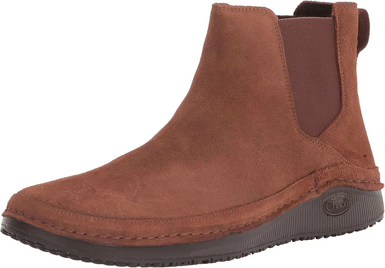 Женские ботинки Chaco Paonia Chelsea, 3-Cinnamon Brown