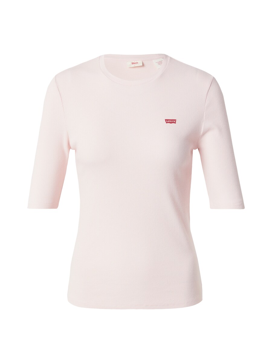 

Рубашка LEVI'S LUCA, розовый