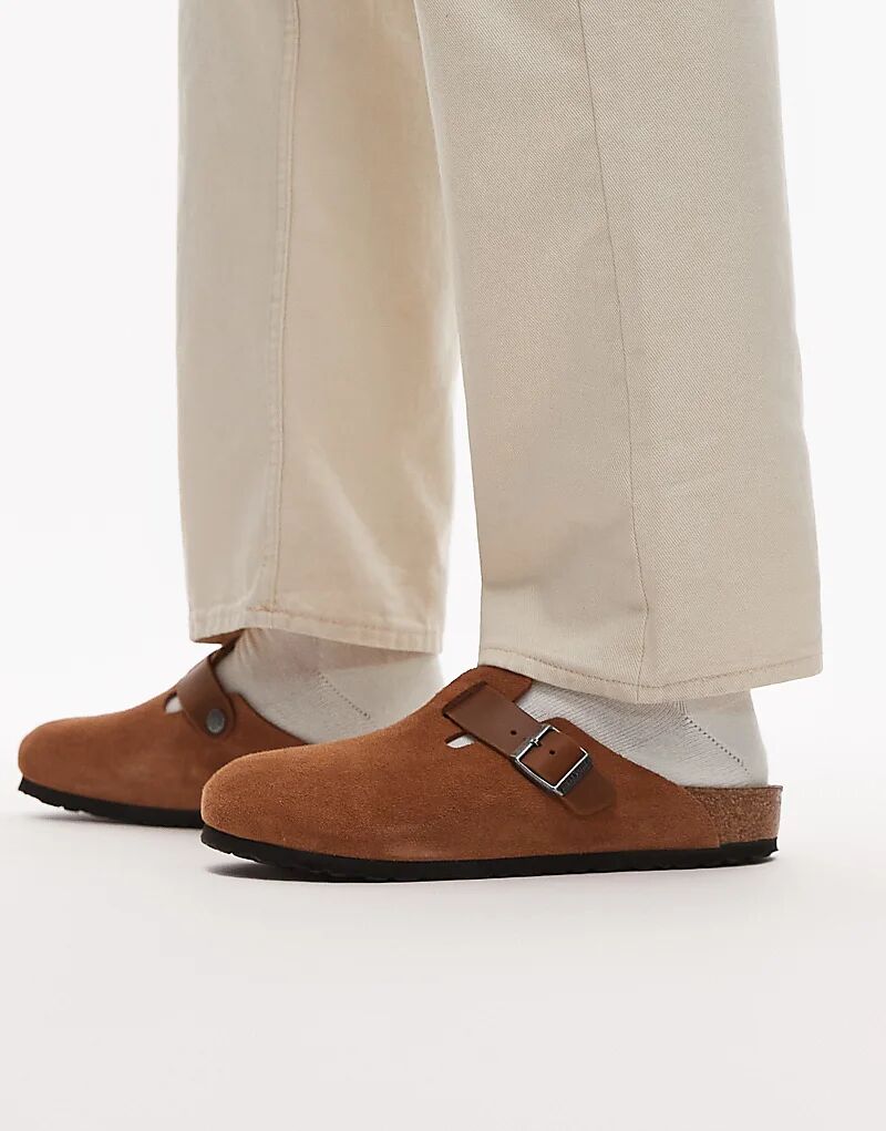 

Birkenstock Boston Сабо