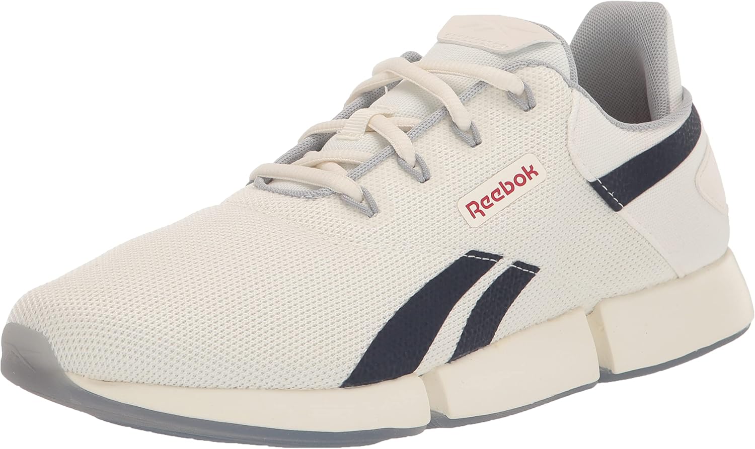 

Мужские кроссовки Reebok Dailyfit DMX, красный/синий