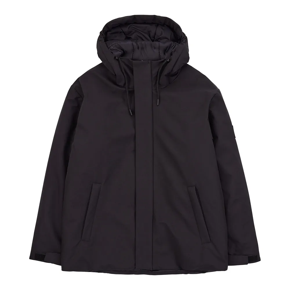 

Куртка Makia Point padded, черный