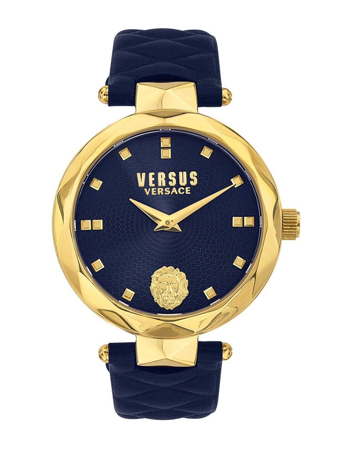 

Часы Gianni Versace, золото