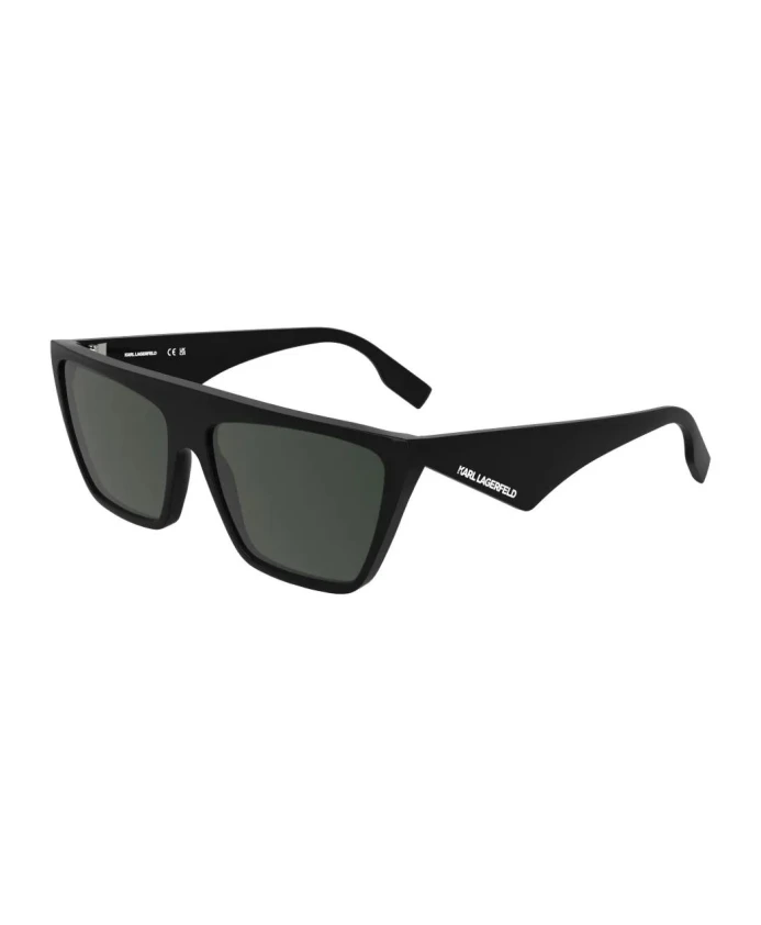 

Солнцезащитные очки Kl6186S 001 Karl Lagerfeld, черный