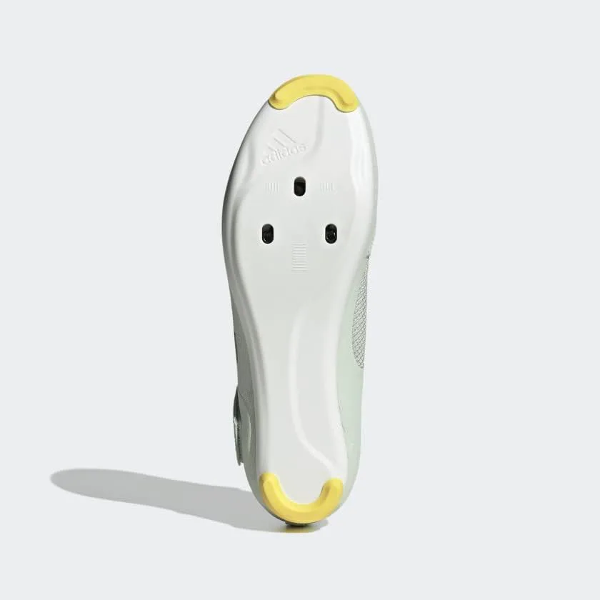 

Баскетбольные кроссовки Adidas Unisex Harden Vol. 5 Futurenatural, зеленый/черный/желтый