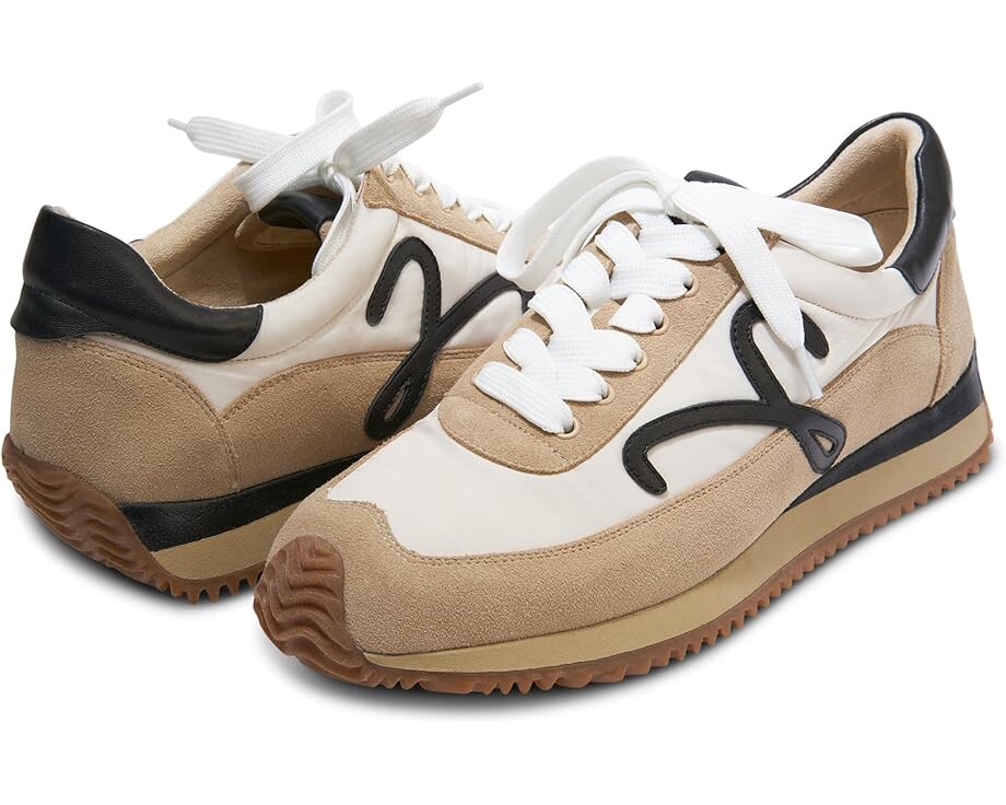 Кроссовки Vaneli Queen, цвет Beige Nival
