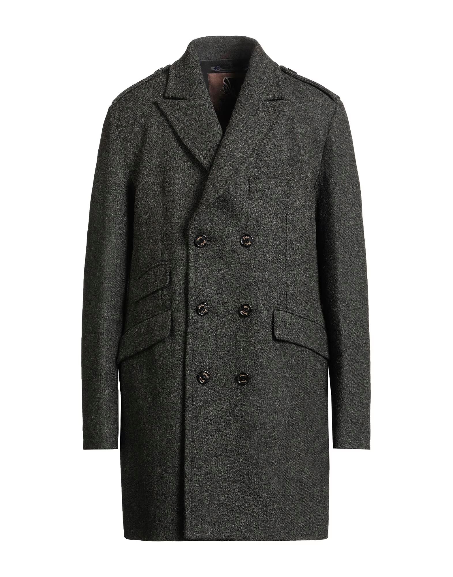 

Пальто Sealup, угольно-серый