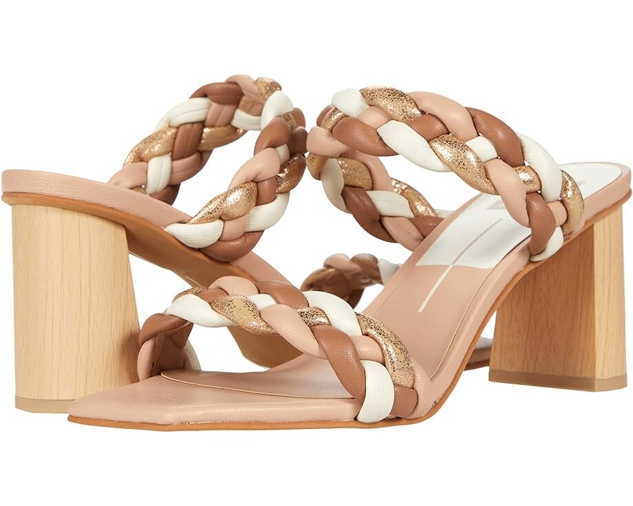 

Туфли Dolce Vita Paily, цвет Natural Multi Stella