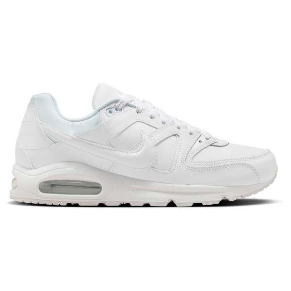 

Air Max Command - кроссовки Nike, мультиколор