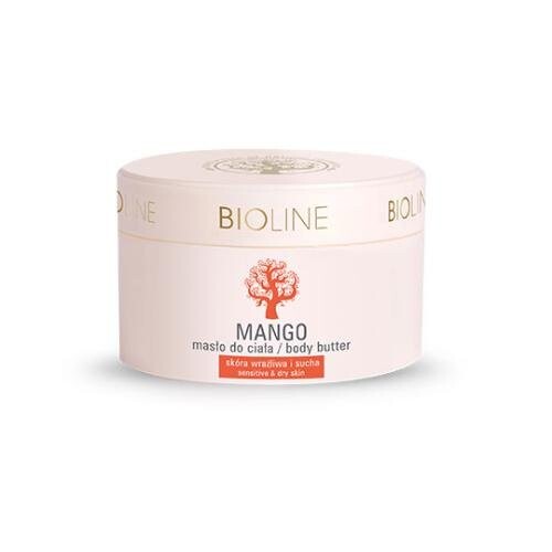 

Масло для тела с манго, 200 мл Bioline
