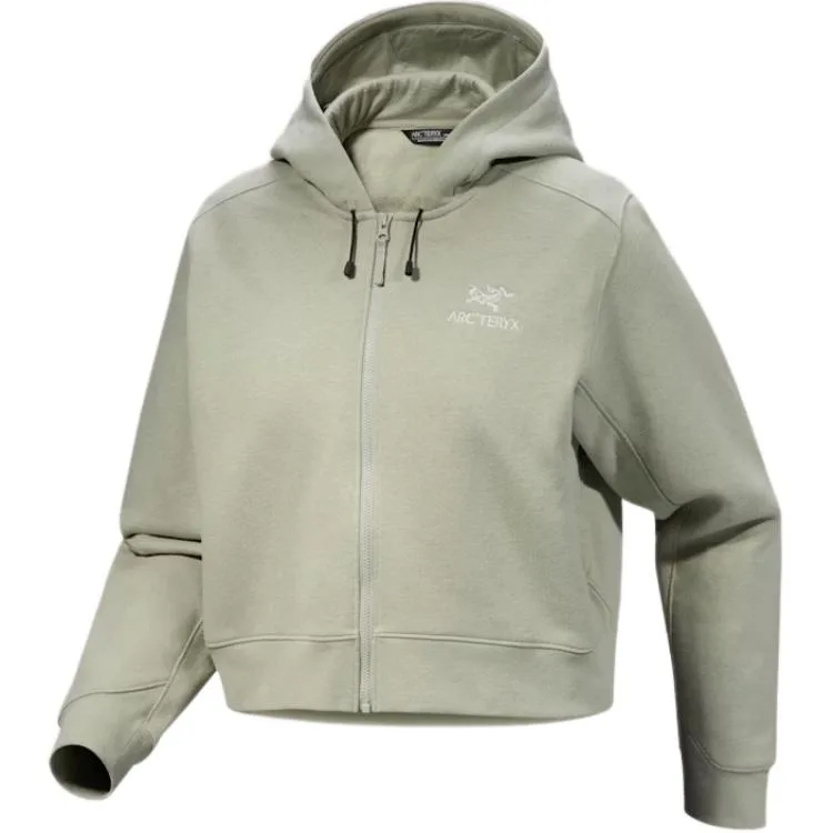 Куртки и пальто Arc'teryx для женщин Arcteryx, stone серый зеленый/habitat