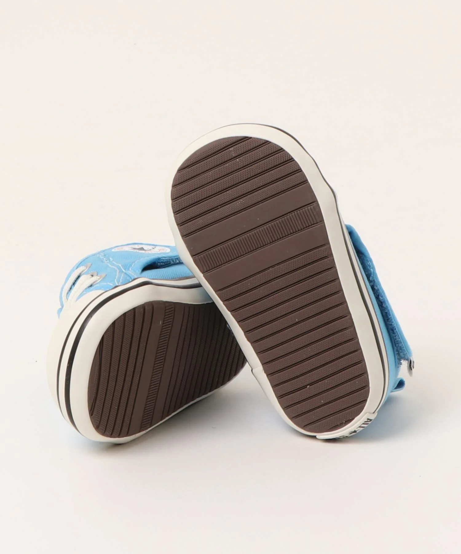 Детские кроссовки CONVERSE BABY ALLSTAR N EASYTAPE — фото 3