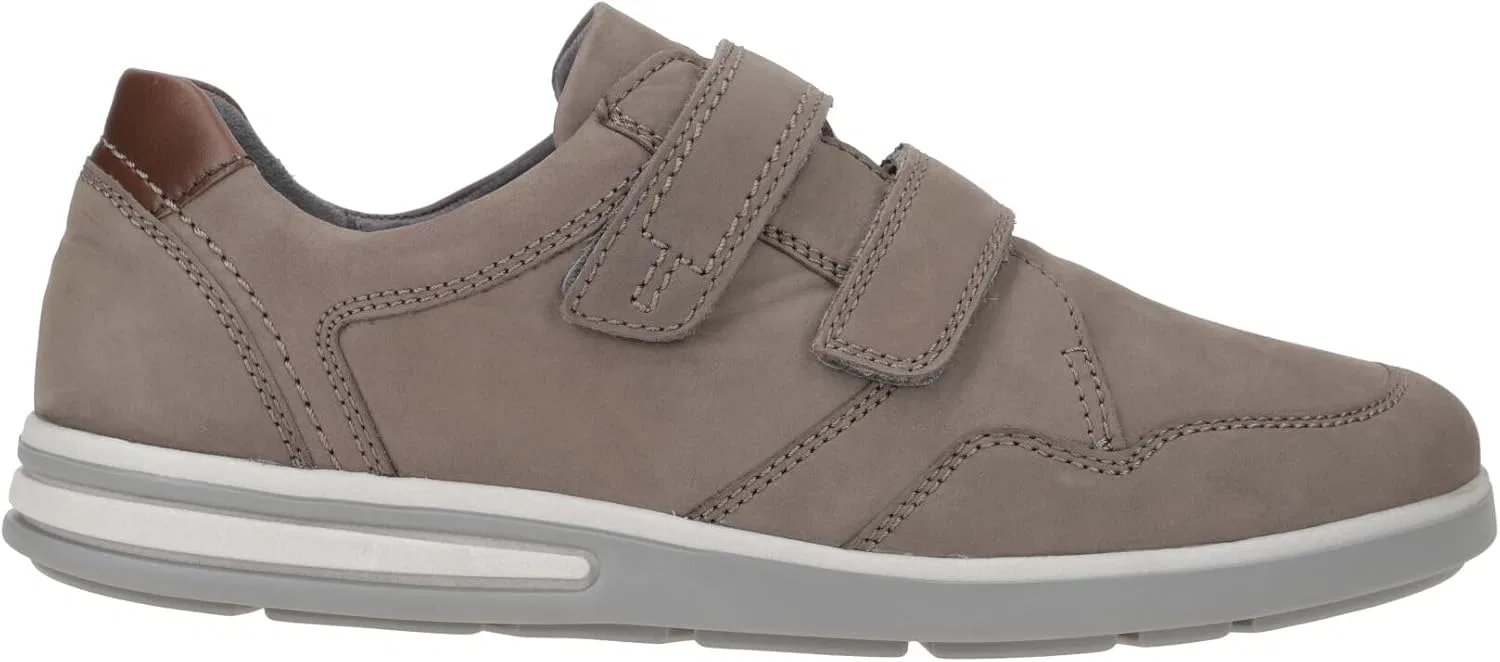 Туфли Waldläufer Adult Klemens Brown — фото 4