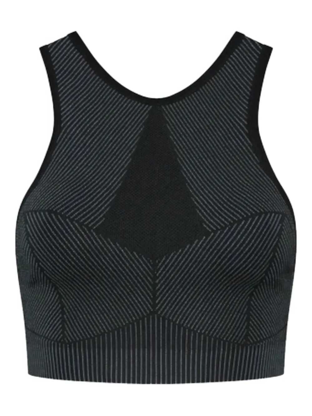 

Бюстгальтер Youkon с круглым вырезом Gauge81, черный