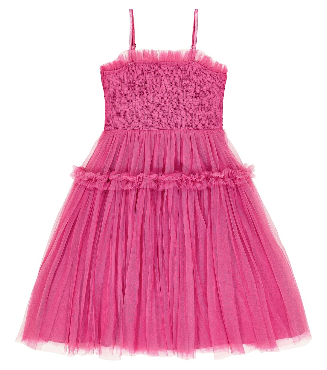 

Платье Fil De Fée из тюля Tutu Du Monde, розовый