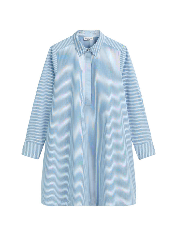 

Короткое платье Marc O'Polo DENIM, разноцветный