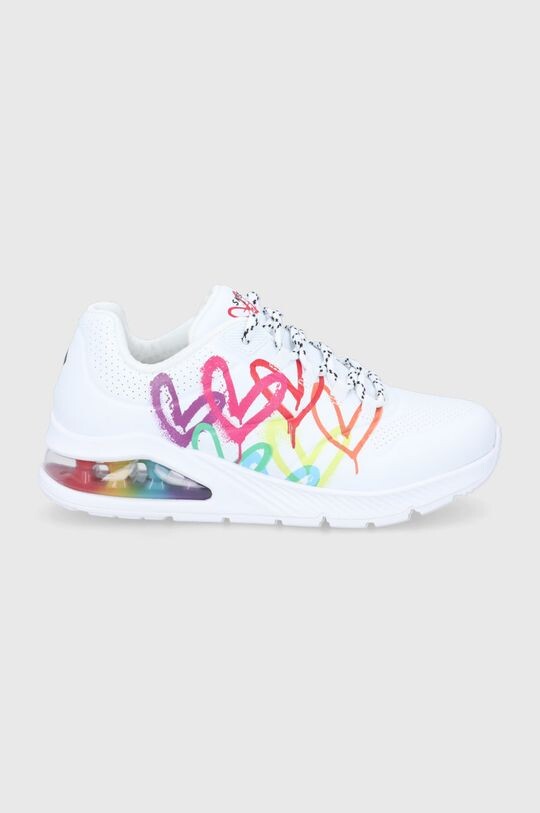 

Обувь x JGoldcrown Skechers, мультиколор