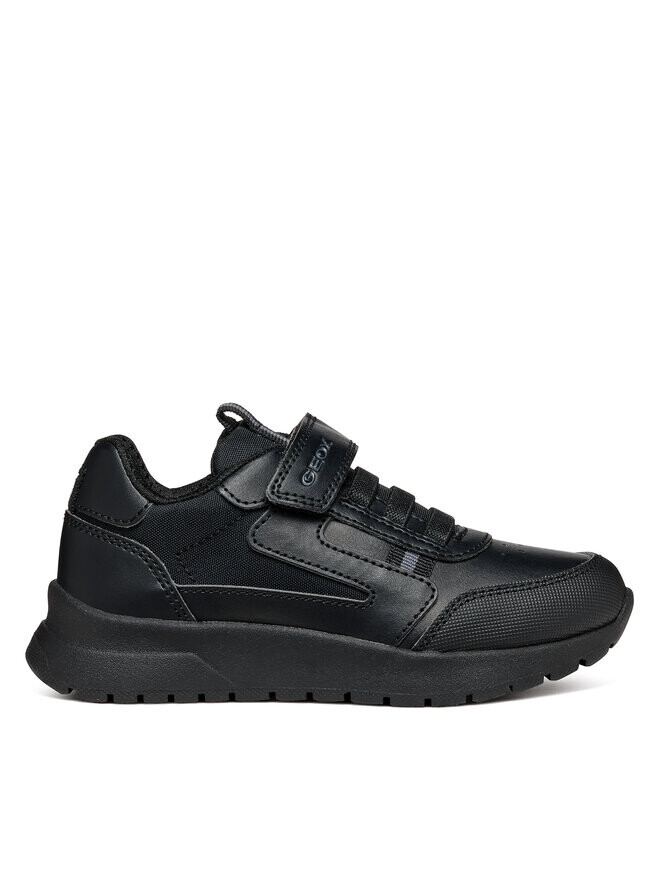 

Кроссовки Geox J Briezee Boy J36GMA 0BCFU C9999 S, черный