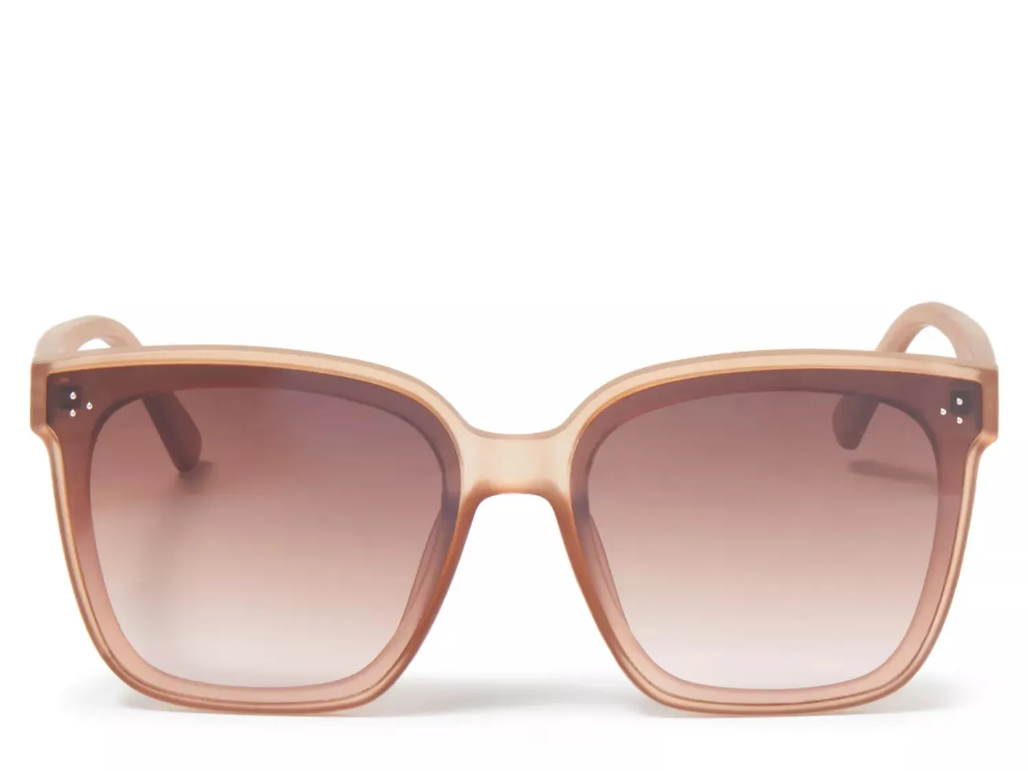 

Солнцезащитные очки Da Vinci Square Kelly & Katie, Peach/Mauve