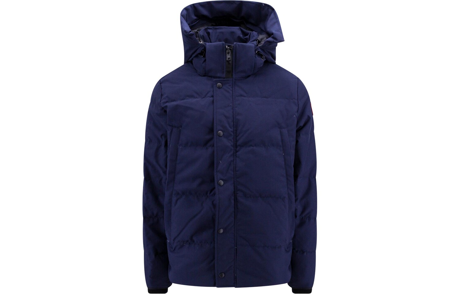 

Куртка мужская синий Canada Goose