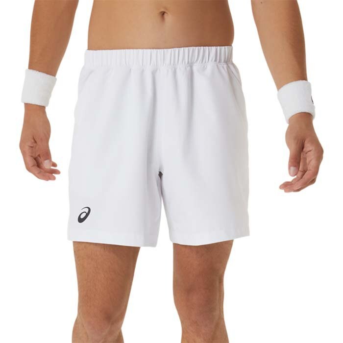 

Шорты Asics Court 7´´, белый