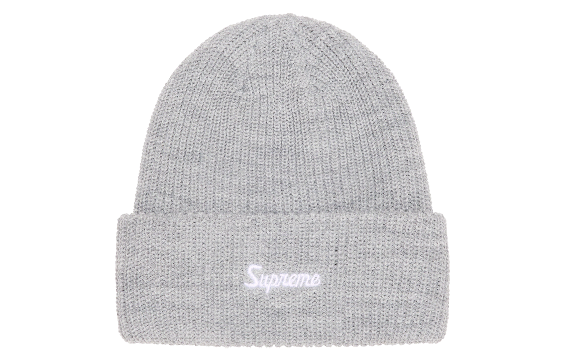 

Свободная вязка бини Supreme