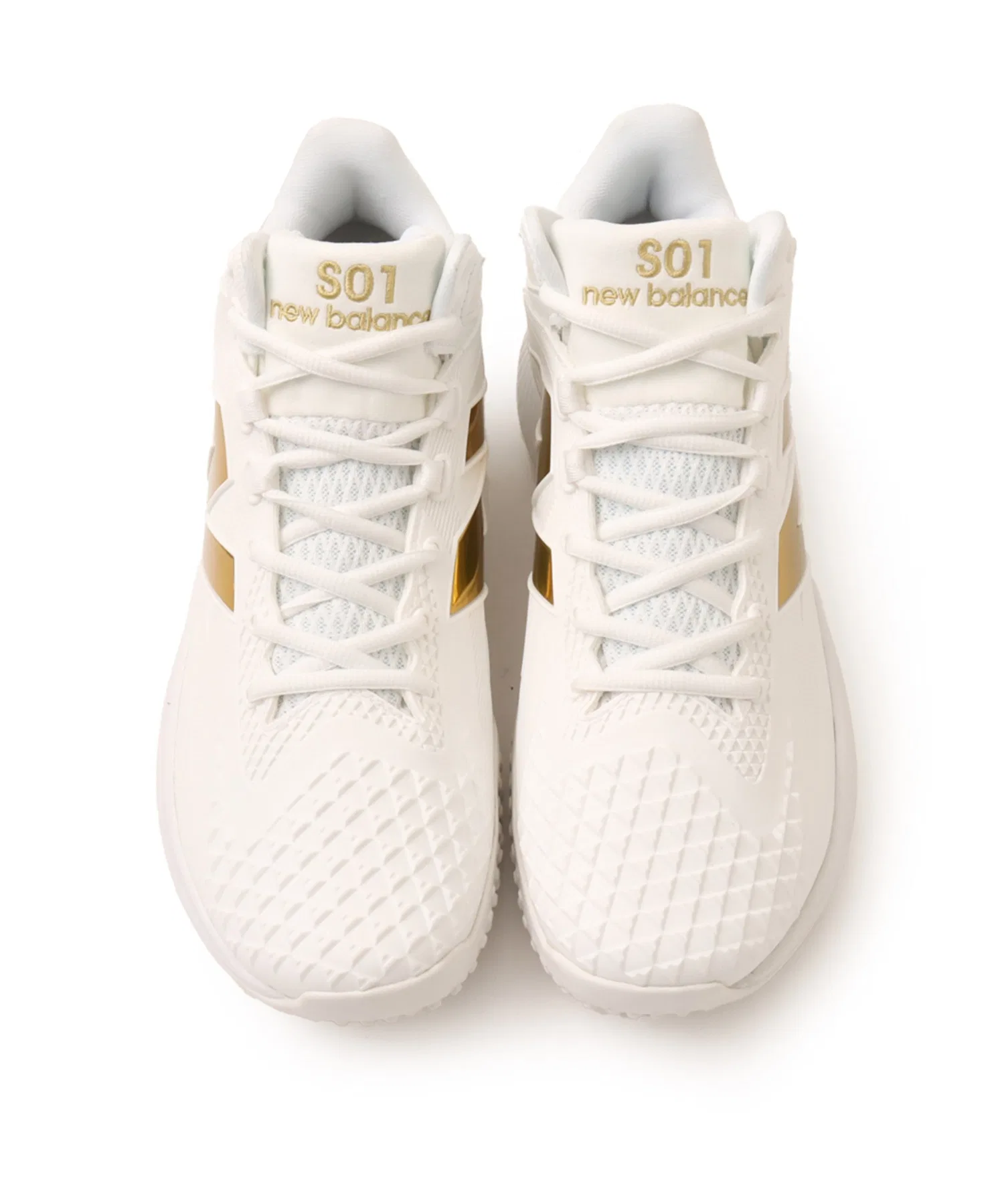 Мужские кроссовки New Balance FuelCell Ohtani 1 Trainer — фото 2