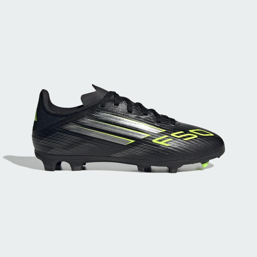 

ADIDAS Футбольные бутсы F50 League Kids FG/MG