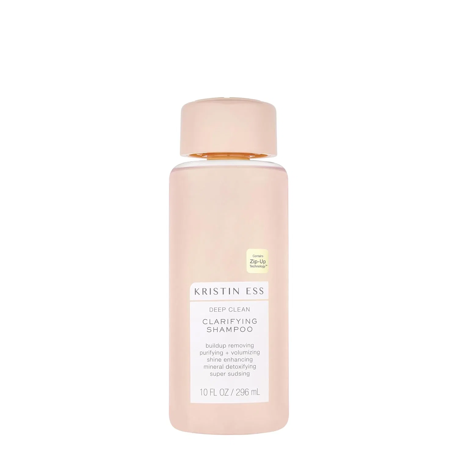Очищающий шампунь Kristin Ess Deep Clean Clarifying, 295 мл Kristin Ess