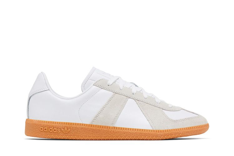 

Кроссовки Adidas BW Army, White Chalk 2025