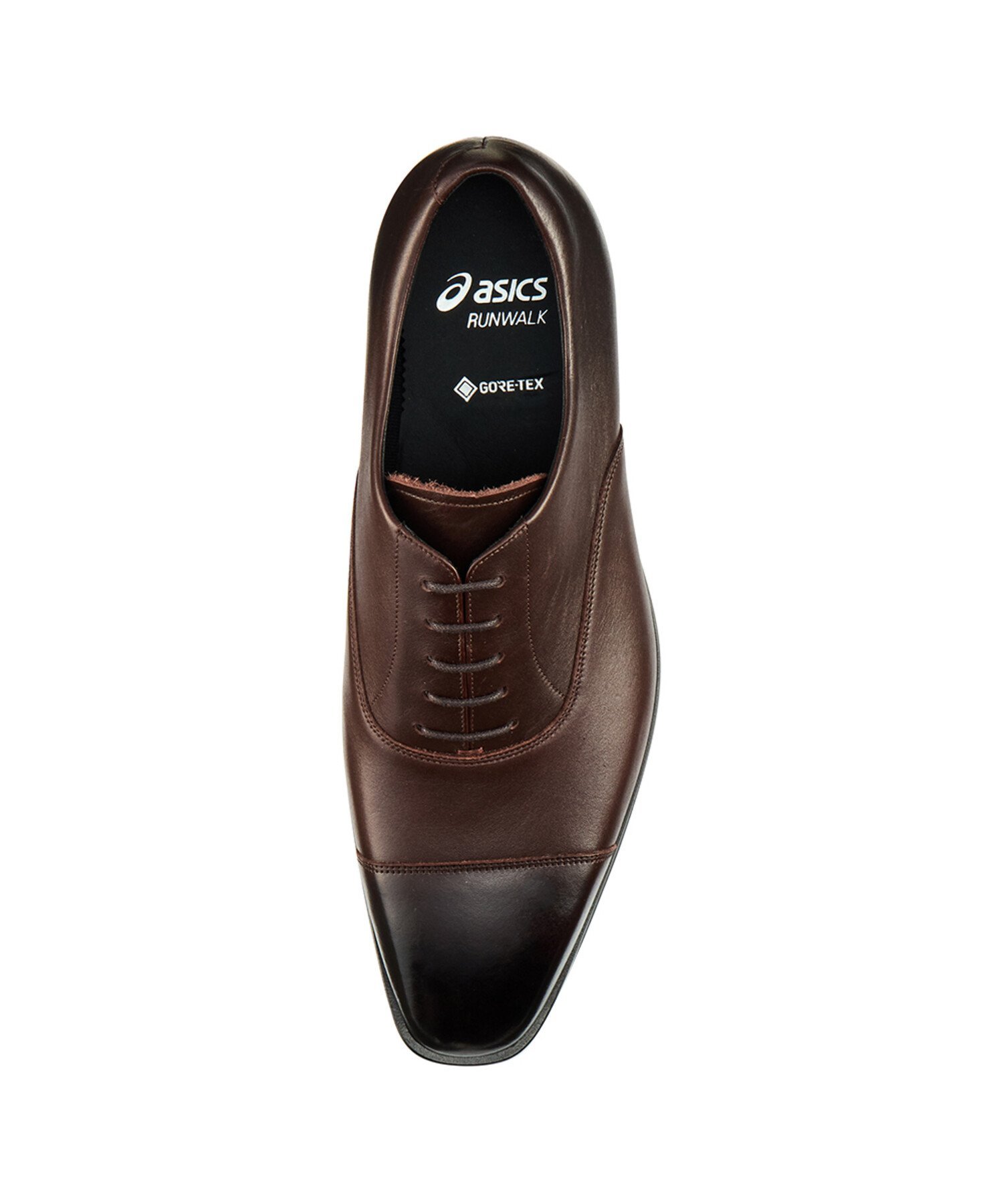 Мужские кроссовки Runwalk 7 BS GORE-TEX 4E Asics Walking Runwalk, Other shades of brown — фото 4