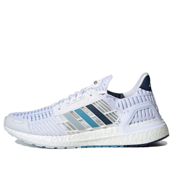 

Кроссовки ultraboost cc_1 днк Adidas, белый