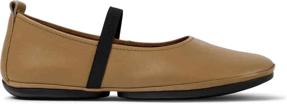 

Женские кроссовки Camper 20554 Asia Taipei, коричневый