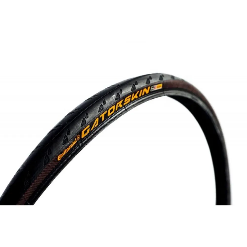 

Дорожная шина Continental Gatorskin 700C x 32, черный
