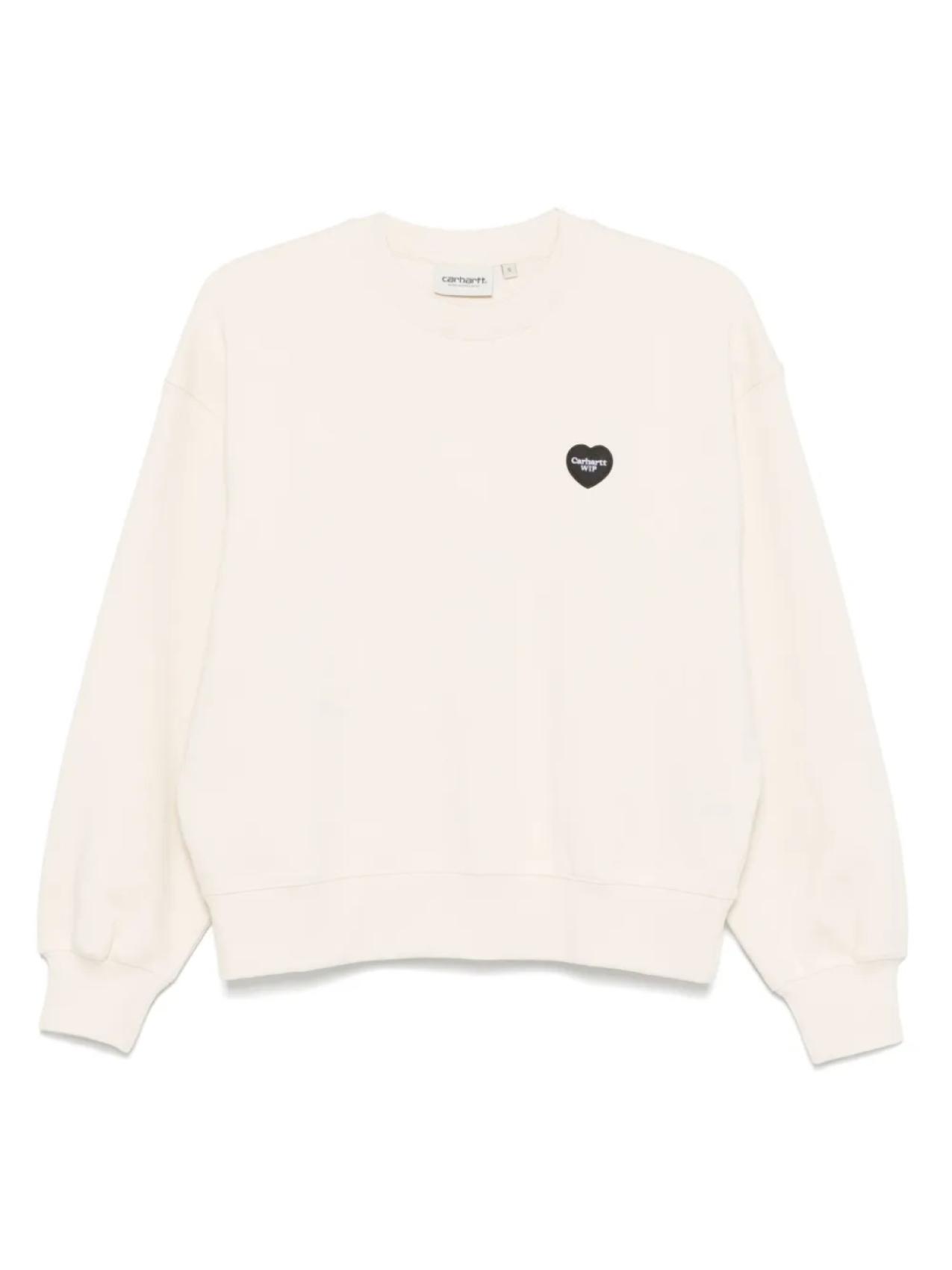 

Толстовка Ingo Carhartt WIP, нейтральный