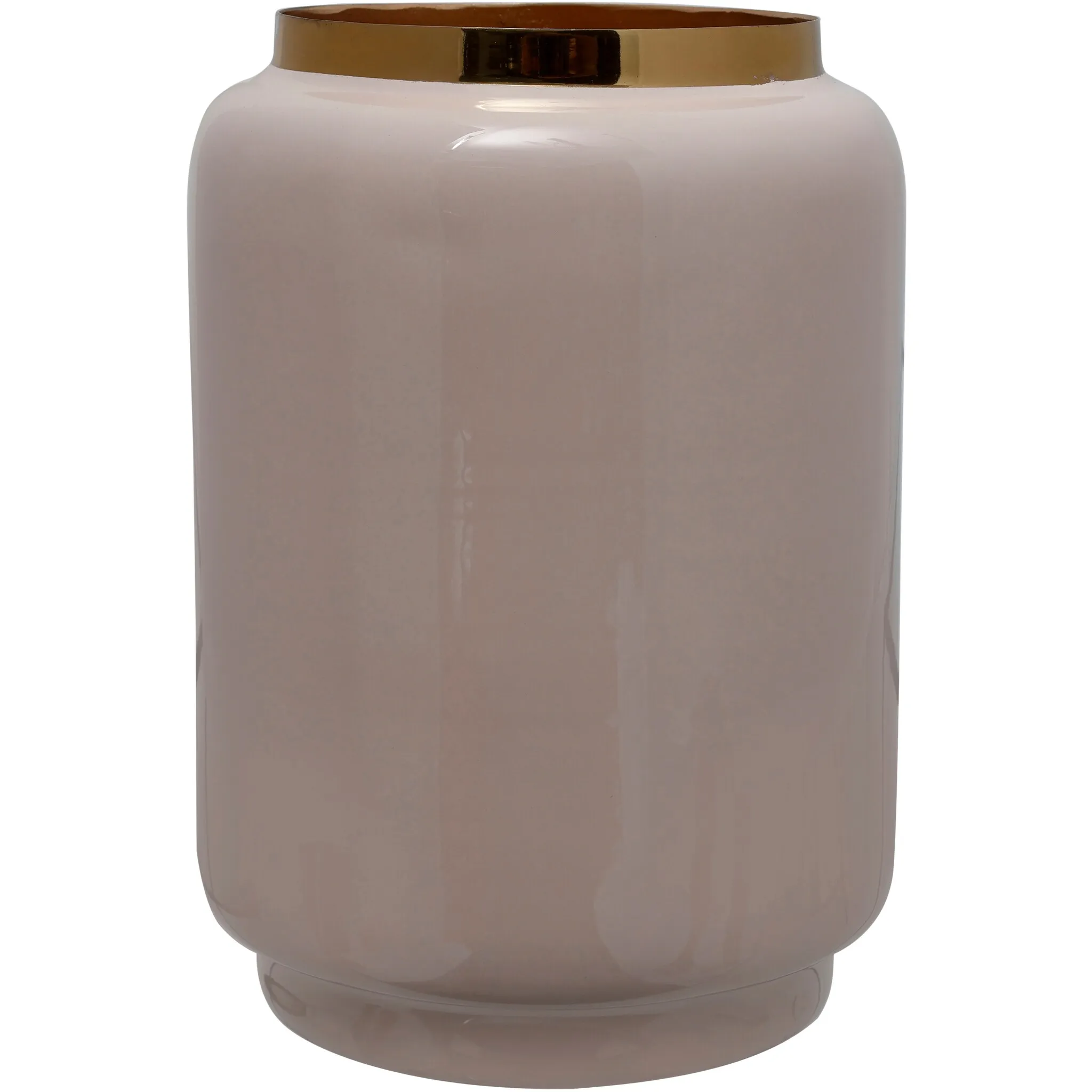 

Декоративная ваза Kayoom «Vase Art Deco 445», (1 шт.), желтый