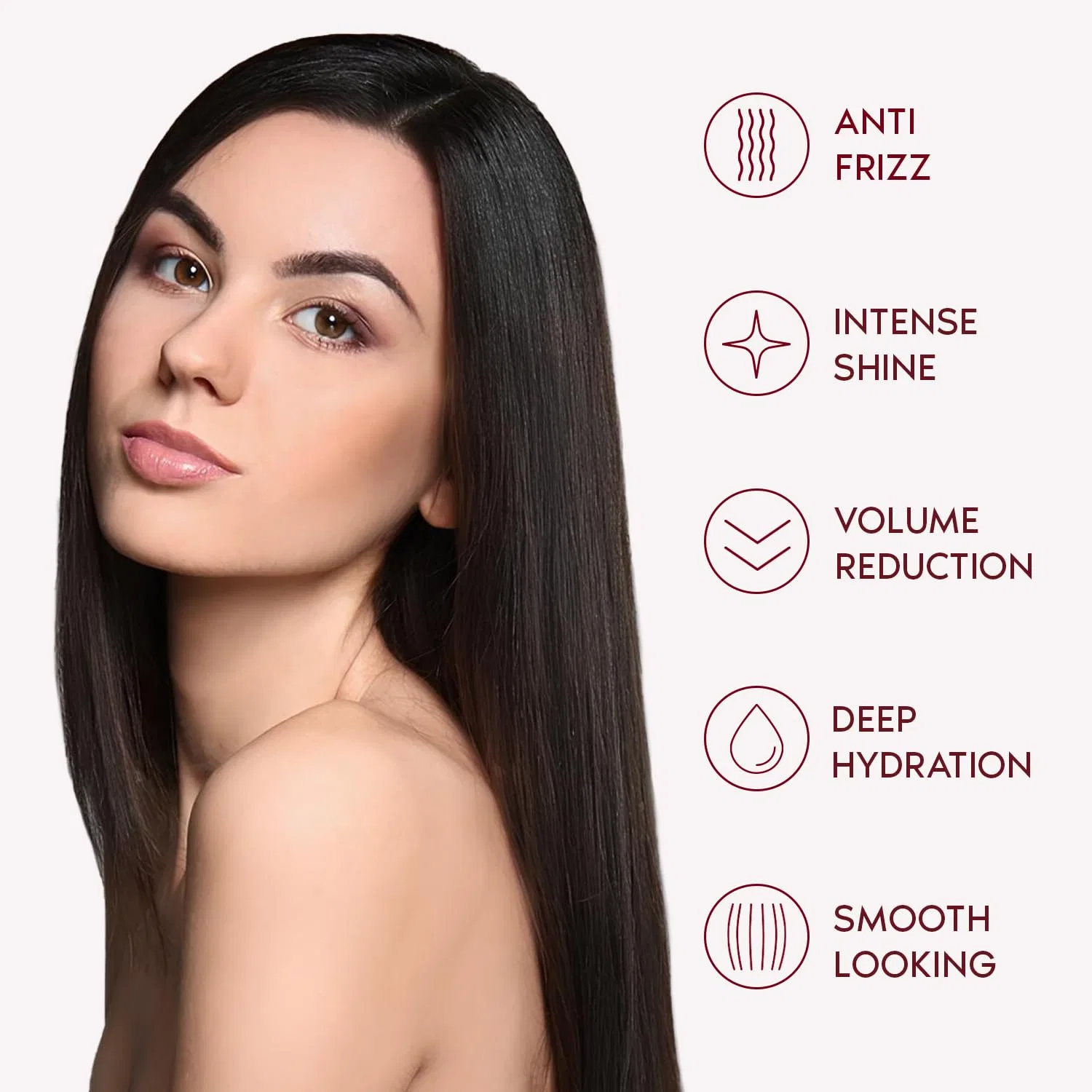 Средство для восстановления волос I Belli Capelli Ravenna Repair Hair Treatment, без формальдегида, 1 кг I Belli Capelli — фото 3