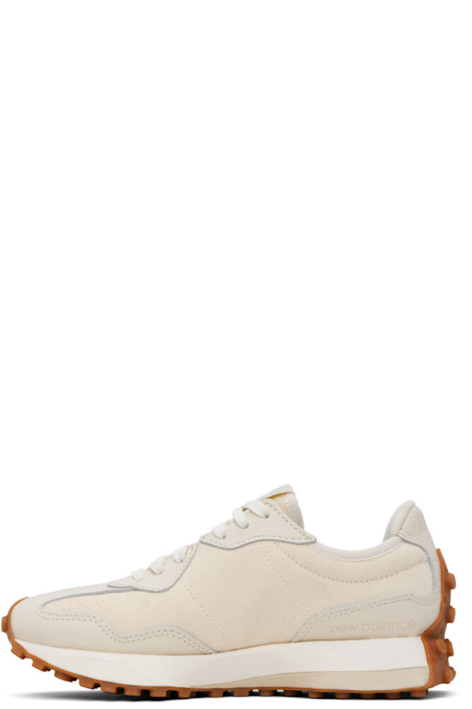 Кроссовки Off-White 327 New Balance — фото 3