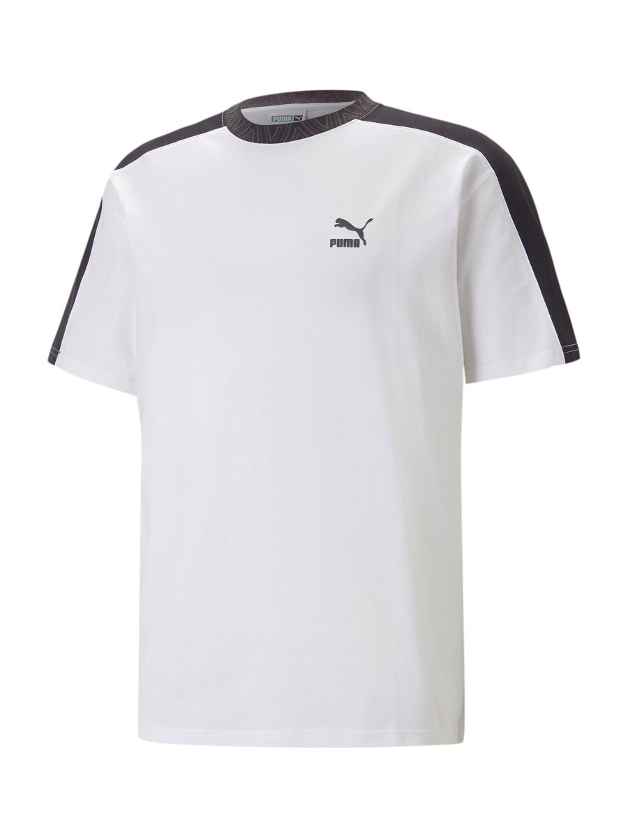 

Рубашка PUMA, белый