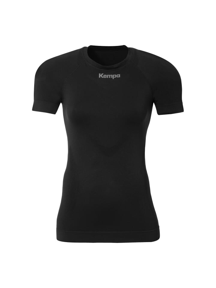 

Функциональная рубашка Kempa, черный