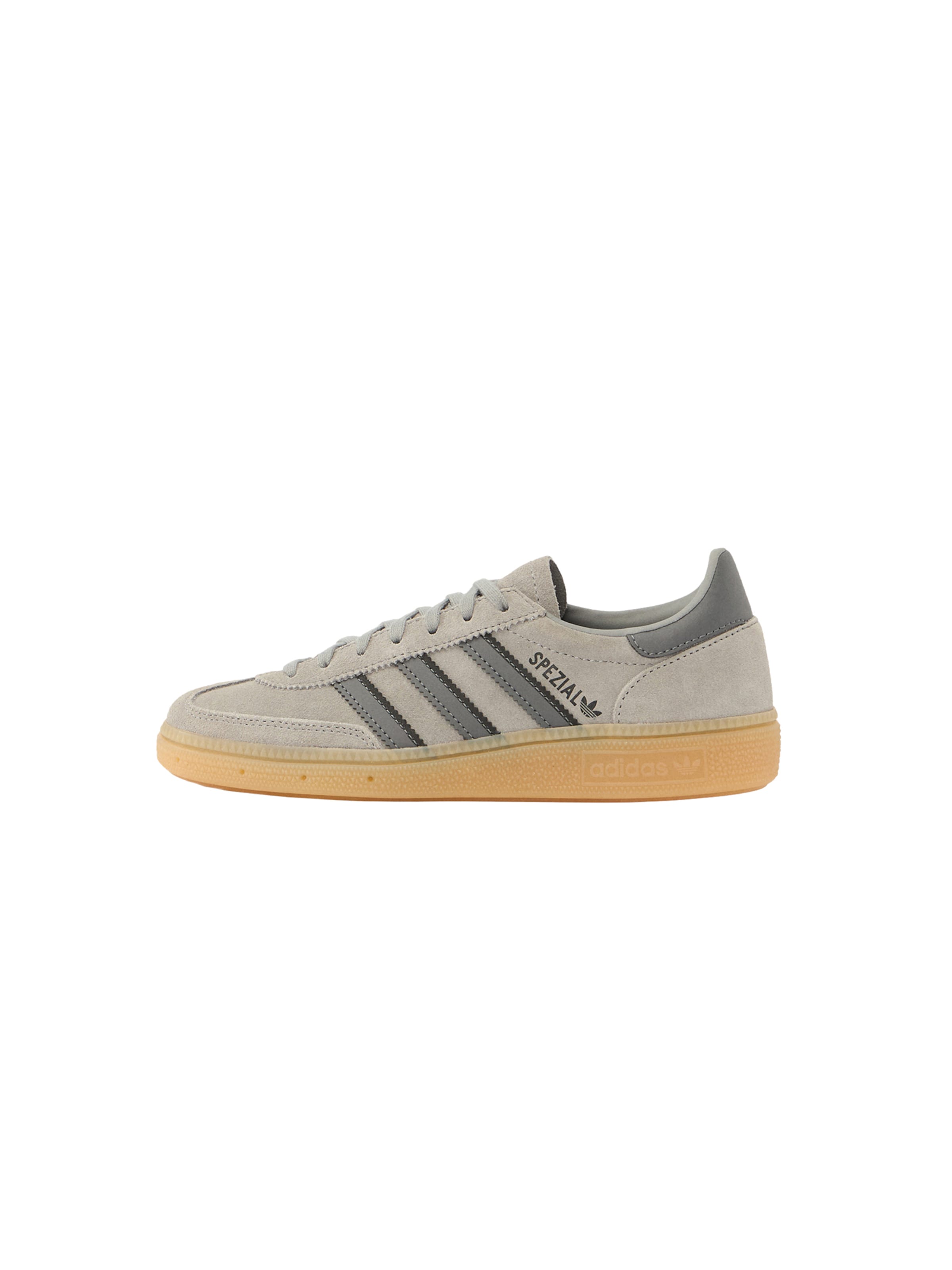 

Adidas Originals Кроссовки 'HANDBALL SPEZIAL' в цвете Stone, Dark Grey
