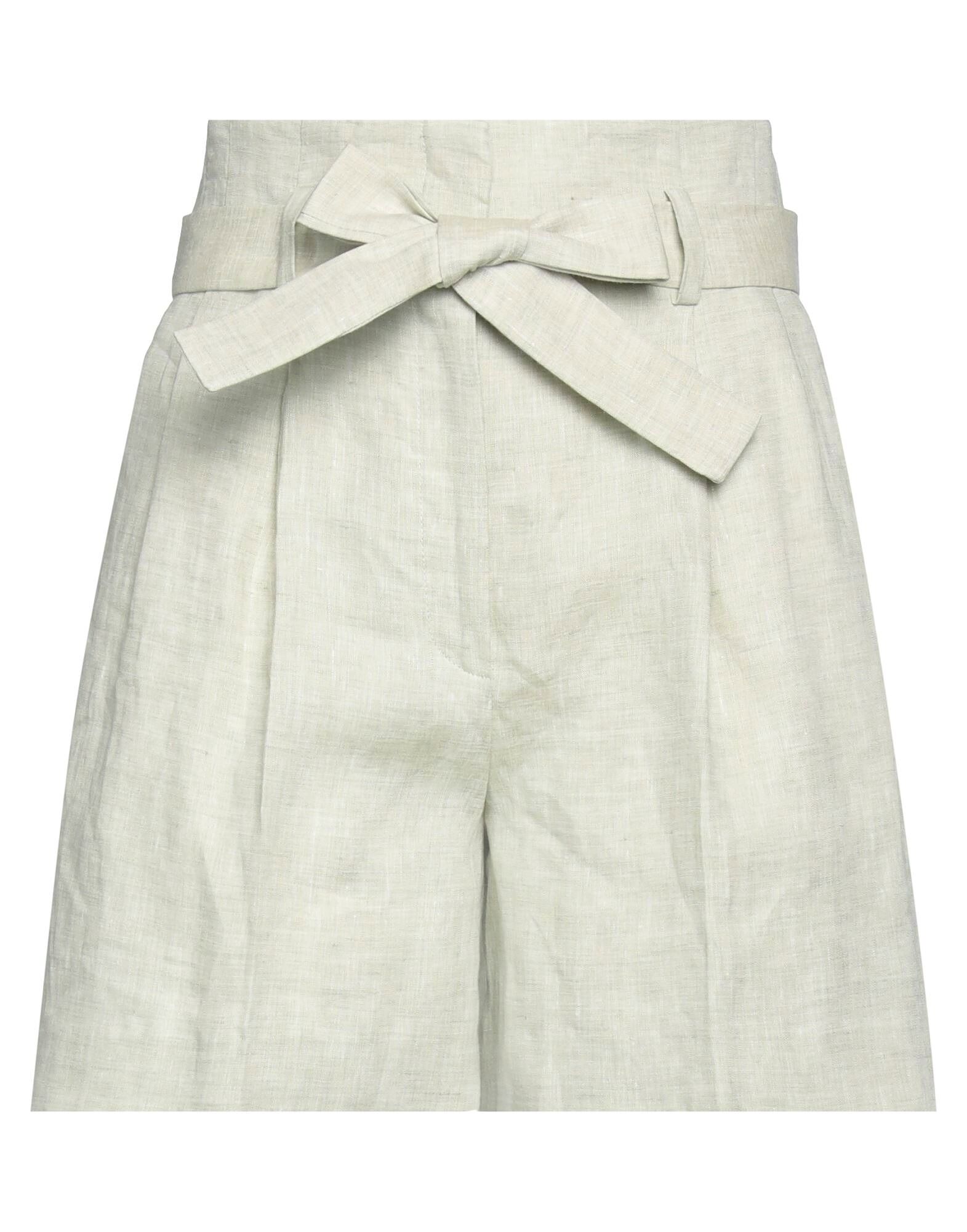 

Шорты Eleventy, серо-зеленый