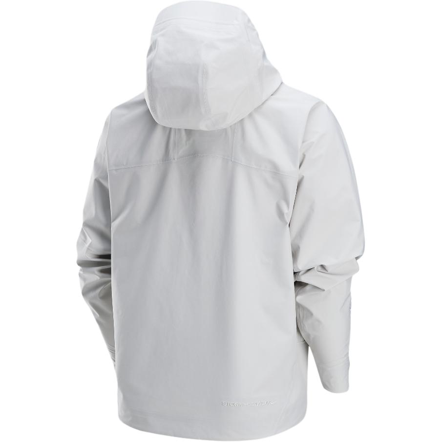 ACG STORM-FIT ADV Misery Ridge GORE-TEX Куртка Unisex Peak White Nike, Summit White — фото 3