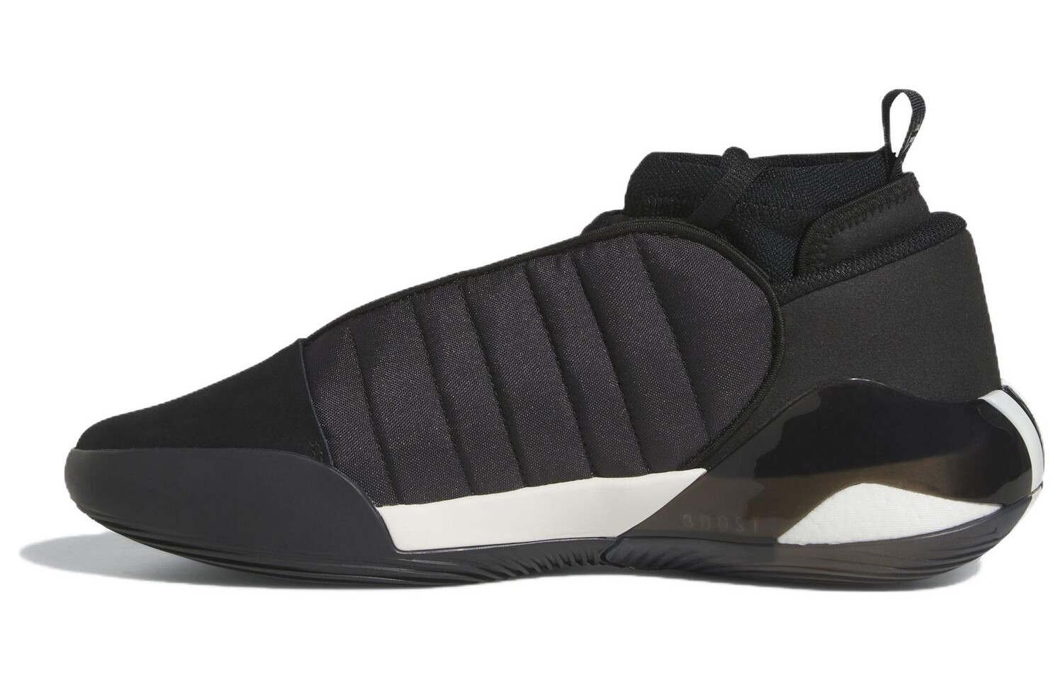

Adidas Харден Том. 7-ядерный черный
