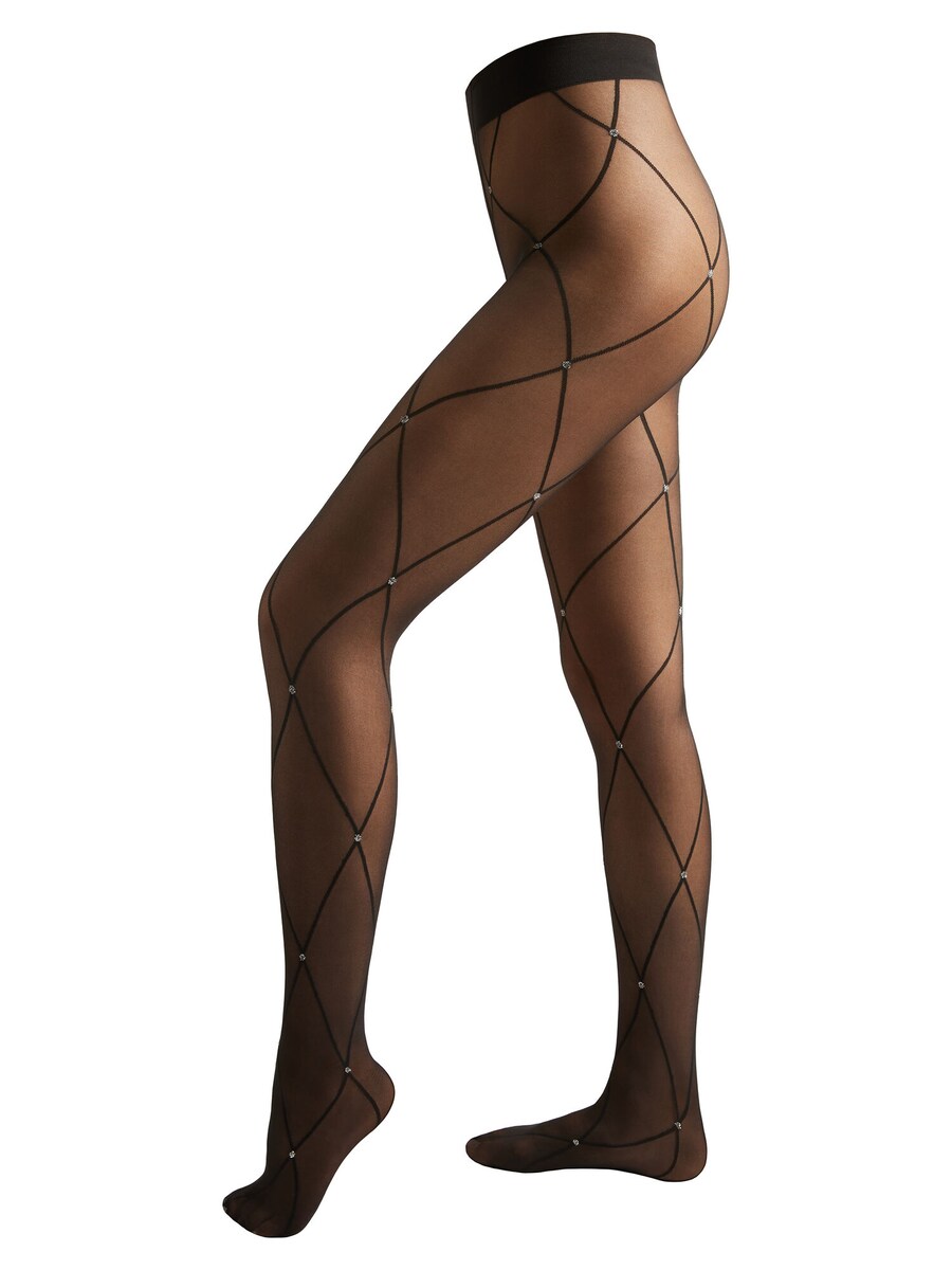 

Колготки CALZEDONIA, черный